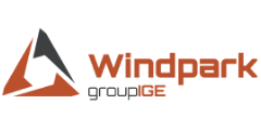 Logo Windpark